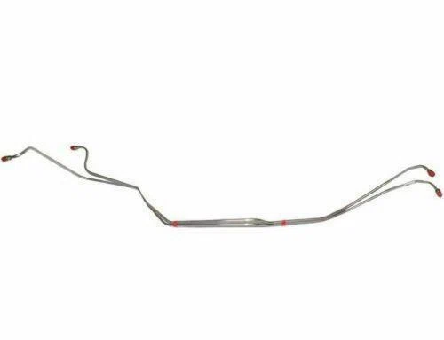 1988-91 Chevrolet Camaro 2.8_3.1L Transmission Cooler Lines 700R4 - FTC8803SS
